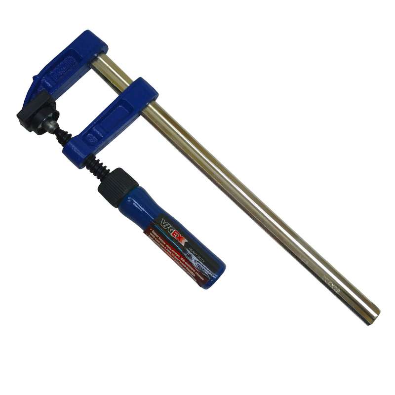 گیره پیچ دستی وجکس مدل DIN5117 گیره پیچ دستی وجکس مدل DIN5117