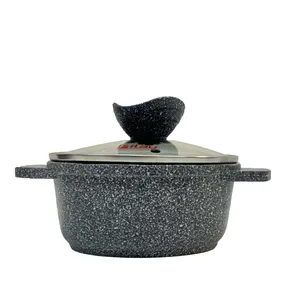 قابلمه پیلو مدل هپی سایز 16