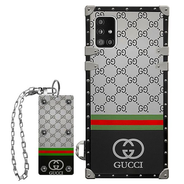 کاور مدل صندوقی کد 0011 مناسب برای گوشی موبایل سامسونگ Galaxy A51 به همراه آویز کاور مدل صندوقی کد 0011 مناسب برای گوشی موبایل سامسونگ Galaxy A51 به همراه آویز