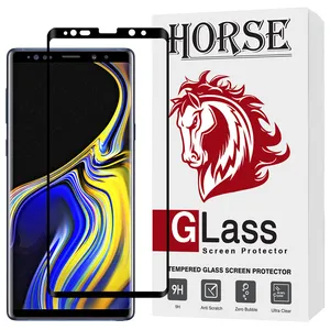 Horse NPOH Screen Protector For Samsung Galaxy Note 9