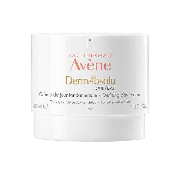 کرم جوان کننده اون مدل Dermabsolu Defining حجم 40 میلی لیتر