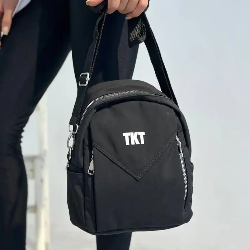 کوله پشتی TKT مدل کد 1217