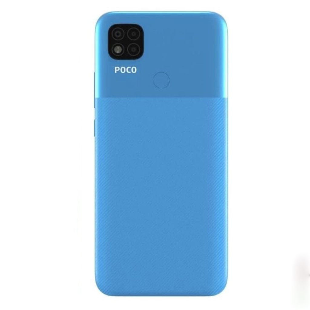 Xiaomi Poco C40 Купить В Спб