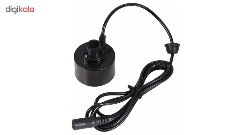 بخار ساز کد 55