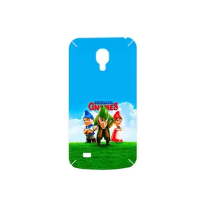 MAHOOT Sherlock Gnomes Cover Sticker for Samsung Galaxy S4 mini