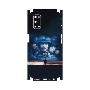 MAHOOT Saving Private Ryan-FullSkin Cover Sticker for Realme 7 5G