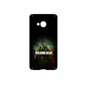 MAHOOT WALKING DEAD Cover Sticker for HTC U Play