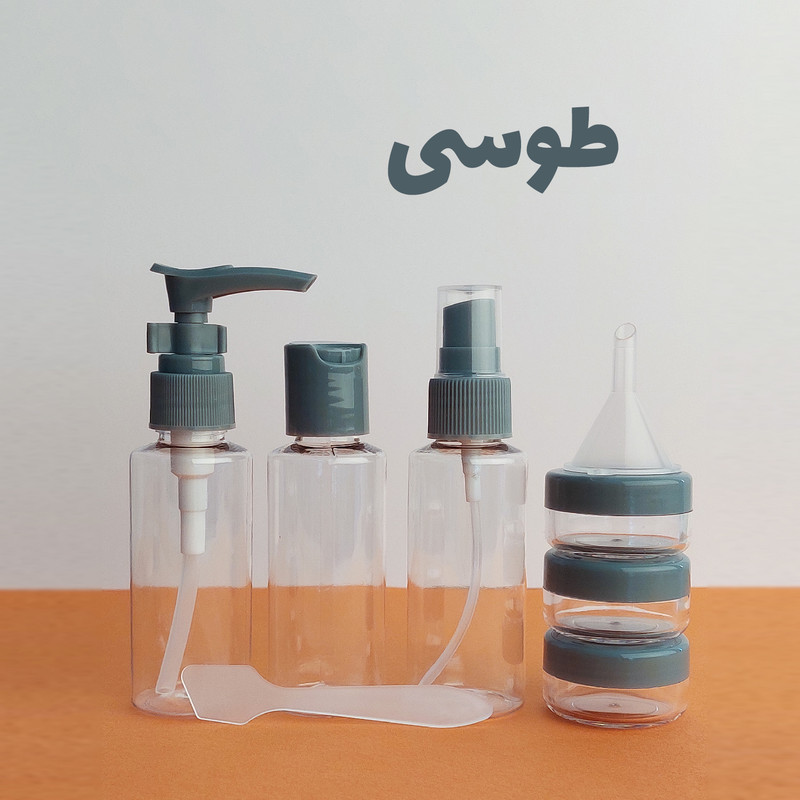 محفظه نگهداری کرم رونا  5
