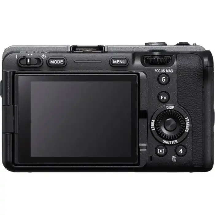دوربین فیلم برداری سونی مدل Sony FX3 Full-Frame Cinema