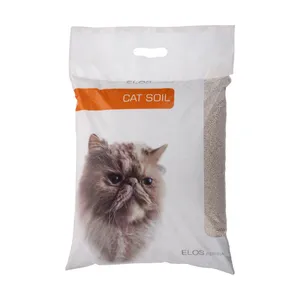 خاک گربه الس پرشیا مدل کلاسیک سوپرکلامپ وزن 8 کیلوگرم