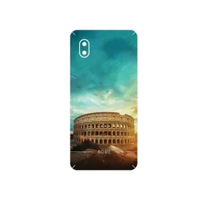 MAHOOT Rome_City Cover Sticker for Samsung Galaxy A01 Core