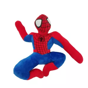 عروسک مدل مرد عنکبوتی کد DB20 ارتفاع 35 سانتی‌متر