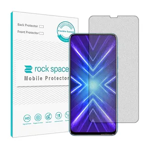 Rockspace HyMTT Matte screen protector suitable for Honor 9X mobile phone