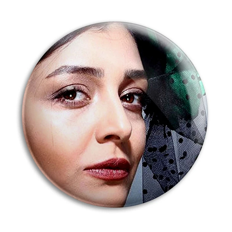 مگنت پرمانه طرح ساره بیات کد pmag.28255