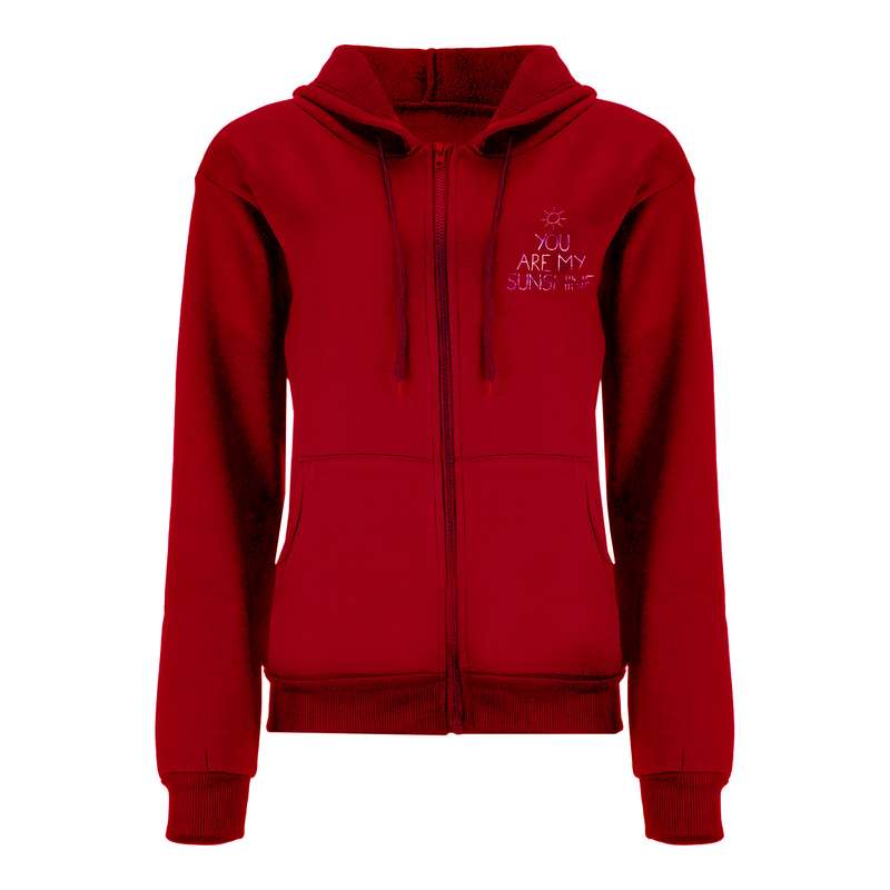 سویشرت زنانه مدل اسپرت 2022