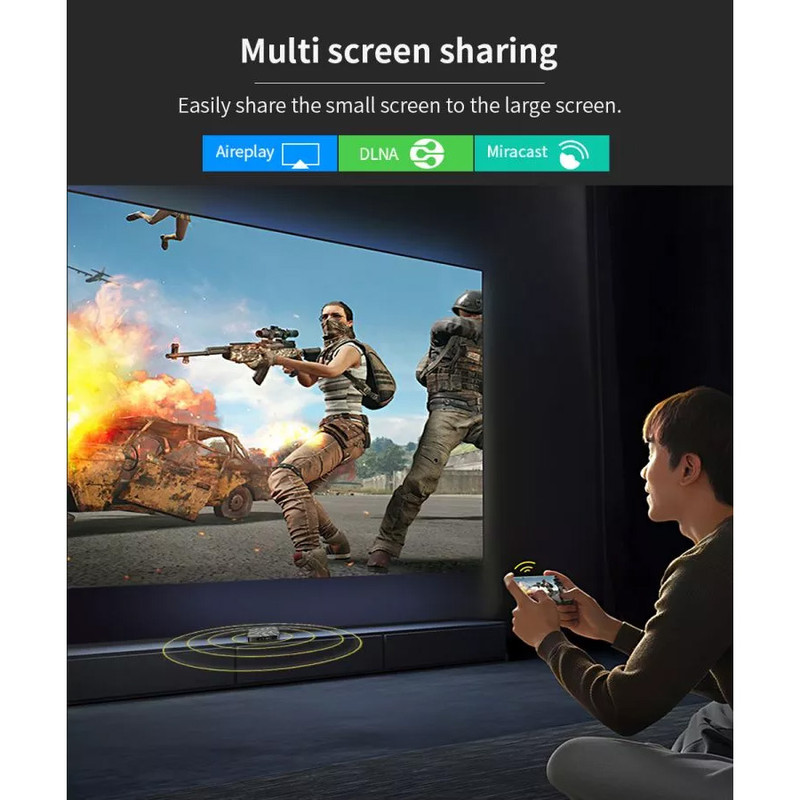 اندروید باکس مدل T95 Max