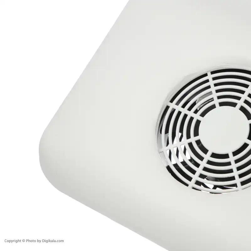 فن زیر دست کاشت ناخن مدل KNV7