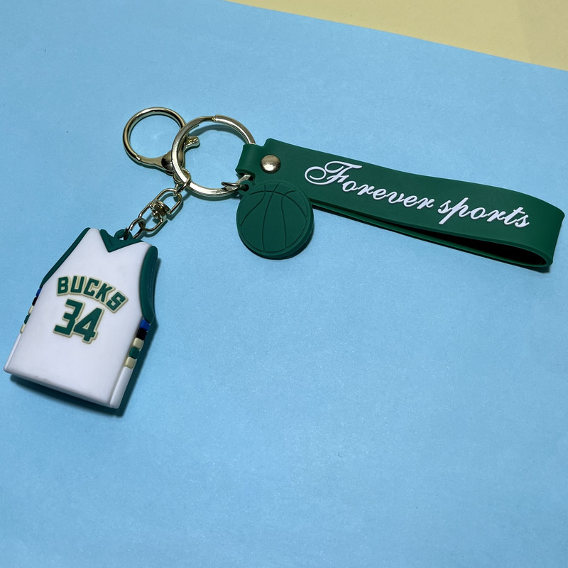 جاکلیدی مدل بسکتبال NBA