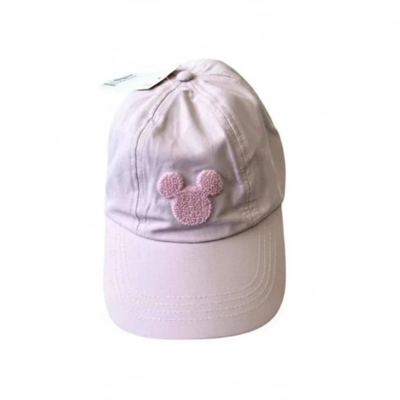 کلاه کپ زنانه دیزنی مدل عروسکی