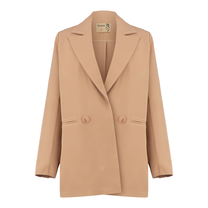 ست کت و شلوار زنانه السانا مدل ساناز کد 202707