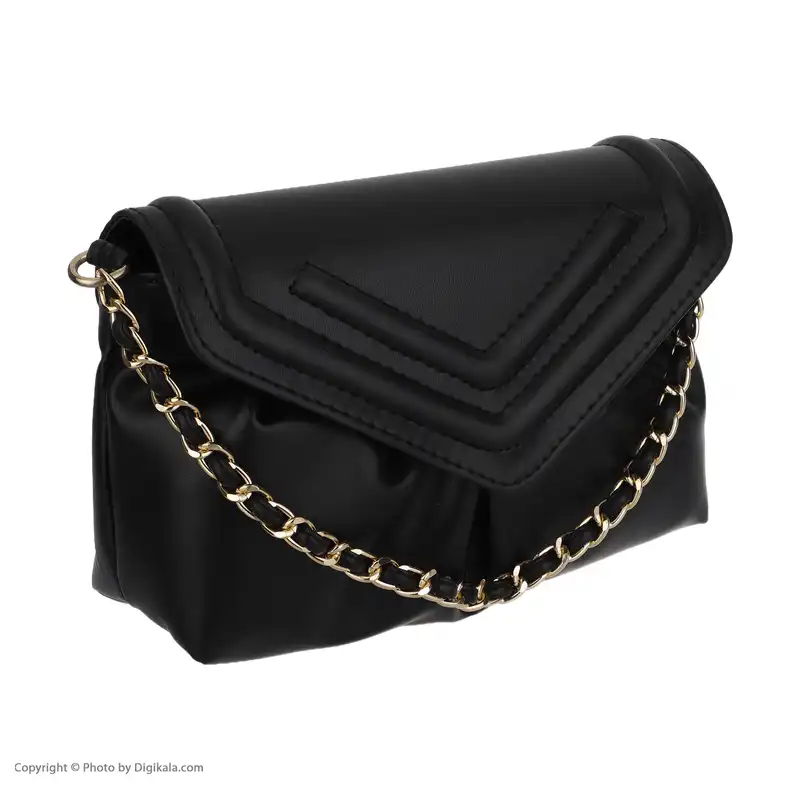 کیف رودوشی زنانه اسپیور مدل DWA870100