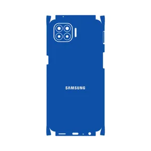 MAHOOT Samsung-FullSkin Cover Sticker for Oppo A93