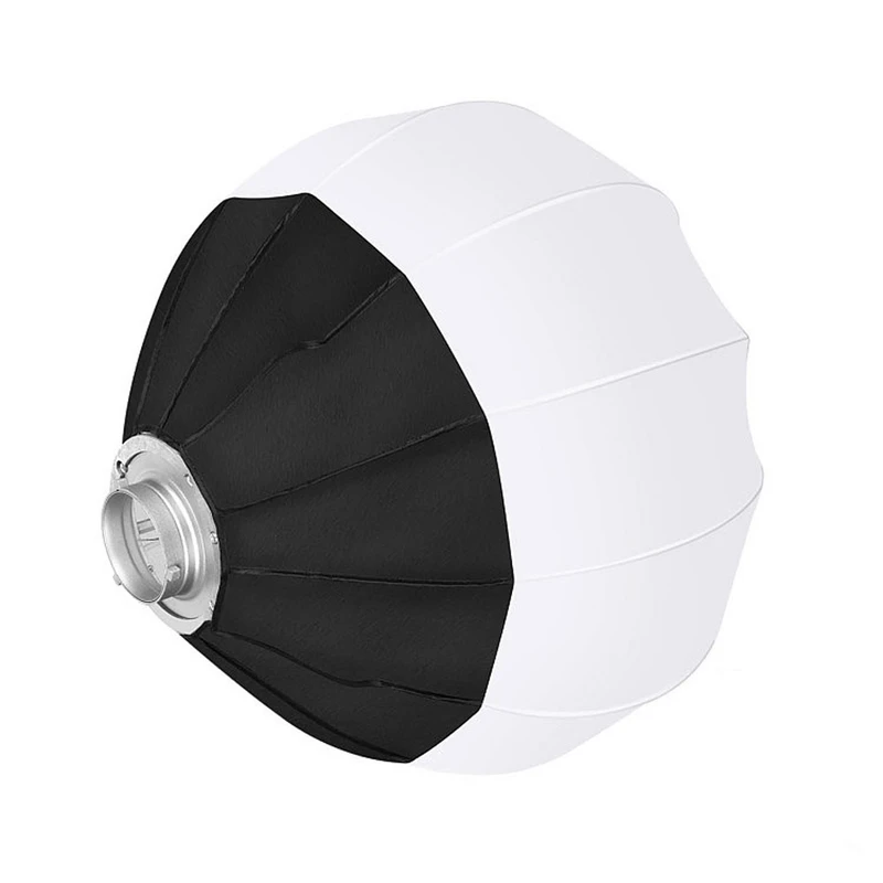 سافت باکس 65cm مدل بالونی سافت باکس 65cm مدل بالونی