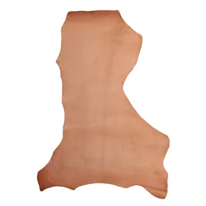 چرم طبیعی مدل گیاهی کد VG143