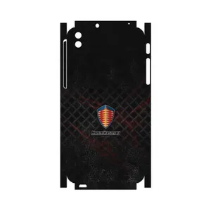 MAHOOT Koenigsegg Automotive AB-FullSkin Cover Sticker for HTC Desire 816