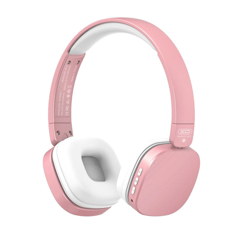هدست مخصوص بازی ایکس او مدل DIM BE23 HEADPHONE SPORT