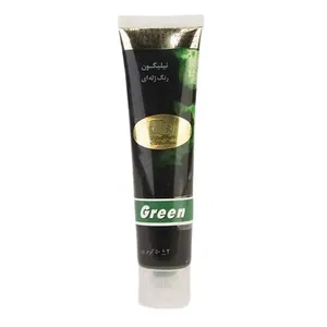 رنگ خوراکی ژله اي سبز روشن نیلیگون -50 گرم