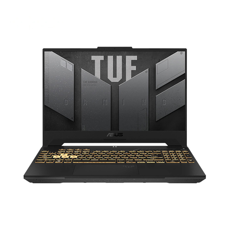 لپ تاپ 15.6 اینچی ایسوس مدل TUF Gaming A15 FA507RC-HN006