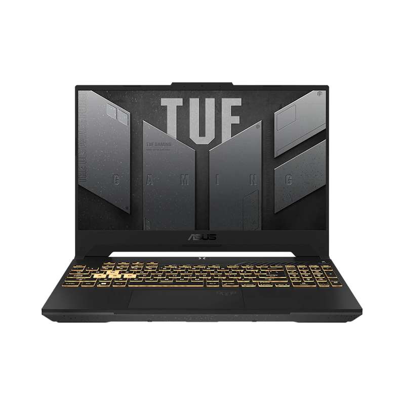لپ تاپ 15.6 اینچی ایسوس مدل TUF Gaming A15 FA507RE-HN006W لپ تاپ 15.6 اینچی ایسوس مدل TUF Gaming A15 FA507RE-HN006W