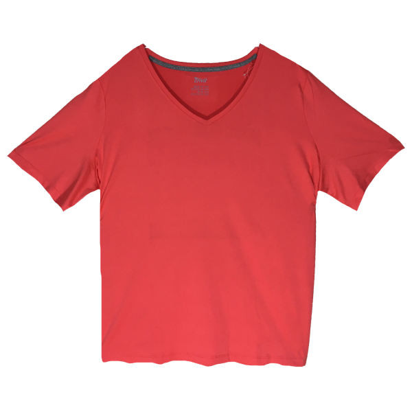 تی شرت ورزشی دخترانه کریویت مدل T200