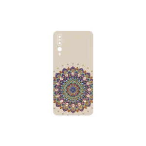 MAHOOT Art of Illumination 5 Cover Sticker for Huawei P20 Pro