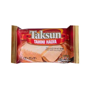 حلوا ارده شکری تکسان 90 گرم
