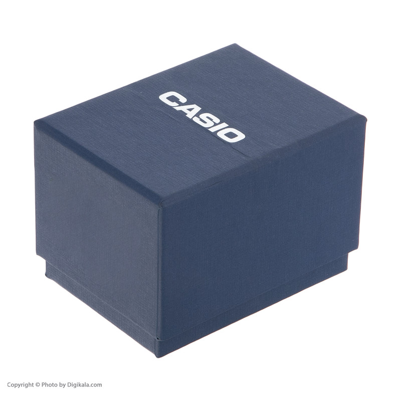 ساعت مچی عقربهای مردانه کاسیو مدل MTP-VD01G-1B ساعت مچی عقربهای مردانه کاسیو مدل MTP-VD01G-1B