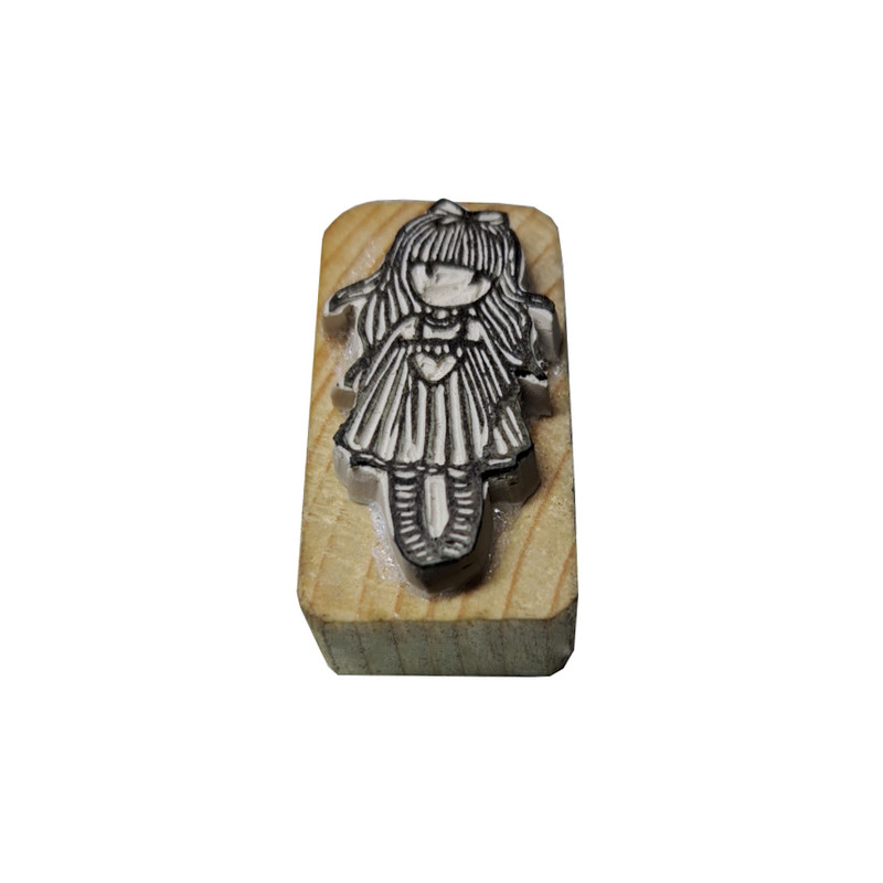 مهر لینو کالینو مدل عروسک روسی کد 1100