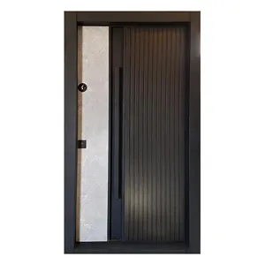 درب ضد سرقت مدل نوا