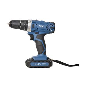 پیچ گوشتی شارژی ان ای سی مدل 1815