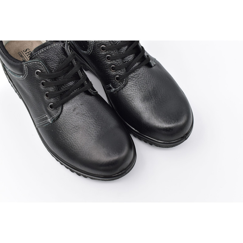 کفش ایمنی شهپر مدل ایمان کد SH1830