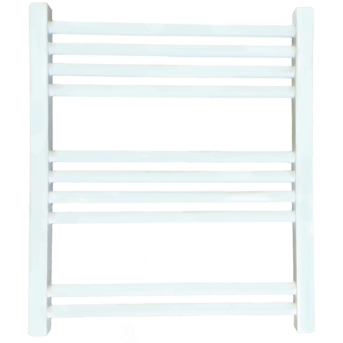 رادیاتور حوله خشک کن زیم وات مدل کلاسیک ده لول