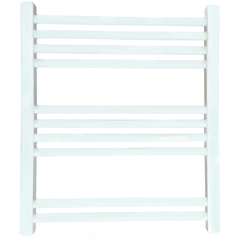 رادیاتور حوله خشک کن زیم وات مدل کلاسیک ده لول