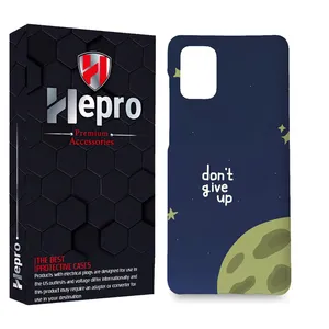 HEPRO MC Cover for SAMSUNG GALAXY M31S