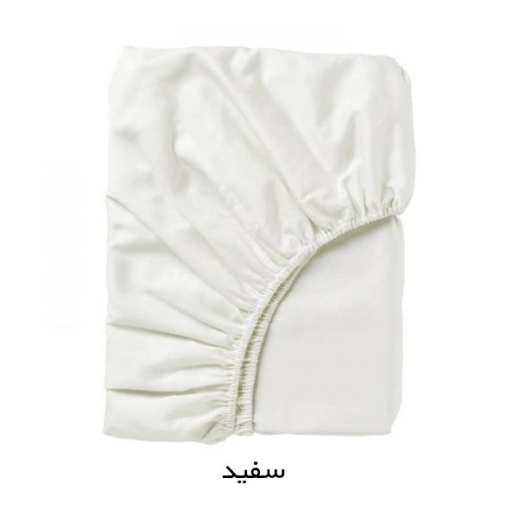 ملحفه مدل کشدوز میکرو یک نفره سایز 200×100 سانتی متر