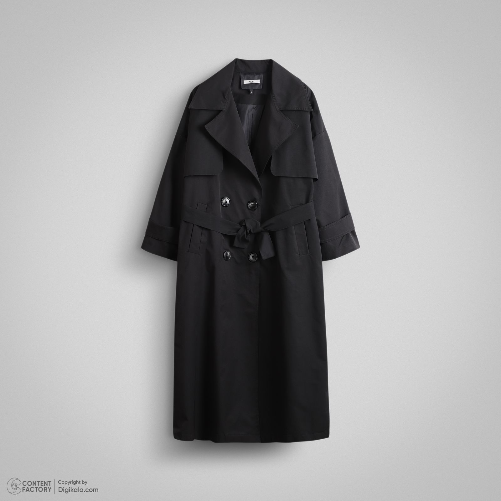 بارانی زنانه نیزل مدل 181 - - 6