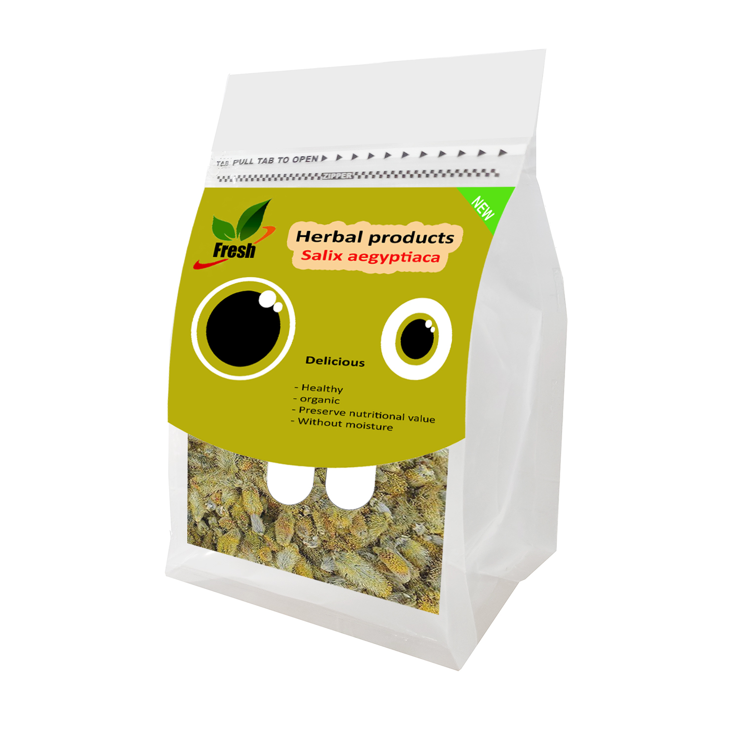 دمنوش بیدمشک فرش - 250 گرم