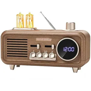 اسپیکر بلوتوثی قابل حمل آپولو مدل S32