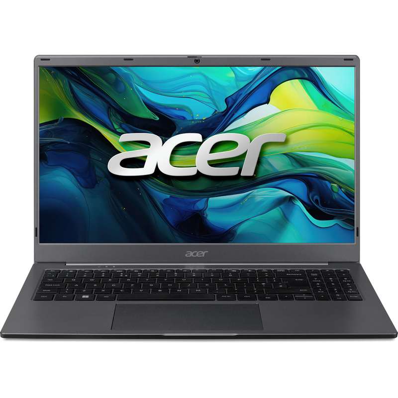 لپ تاپ 15.6 اینچی ایسر مدل Aspire Lite AL15-31P-C3W5-Celeron N4500-8GB LPDDR4-2TB SSD-IPS - کاستوم شده لپ تاپ 15.6 اینچی ایسر مدل Aspire Lite AL15-31P-C3W5-Celeron N4500-8GB LPDDR4-2TB SSD-IPS - کاستوم شده