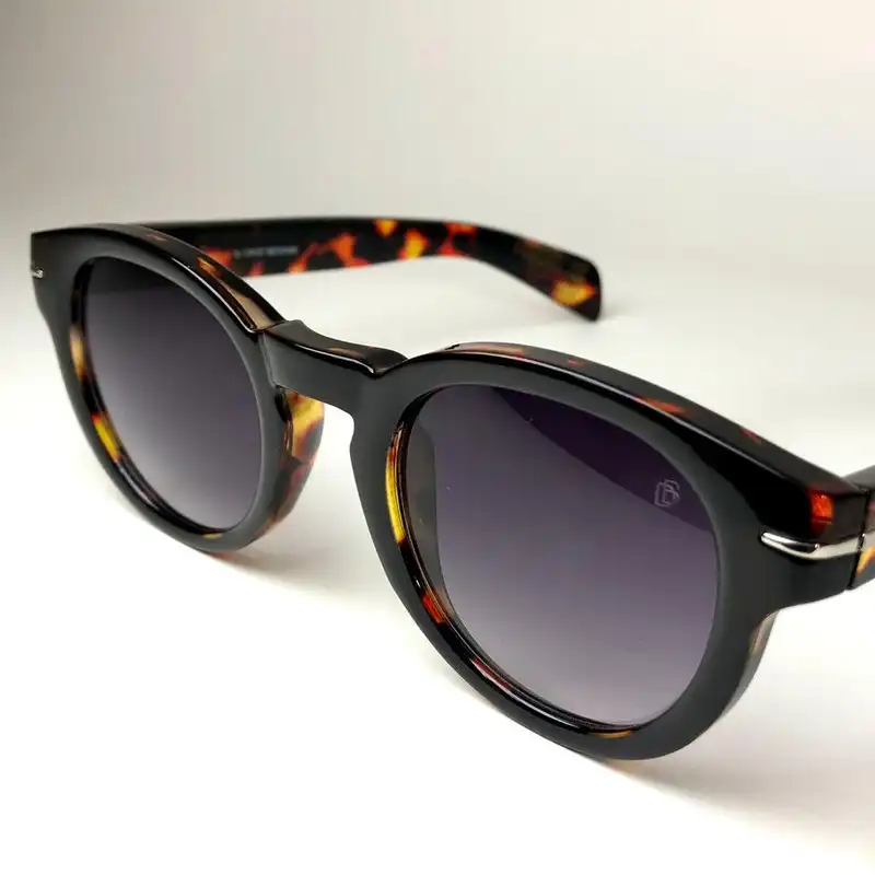 عینک آفتابی دیوید بکهام مدل DB-UM2434-C3